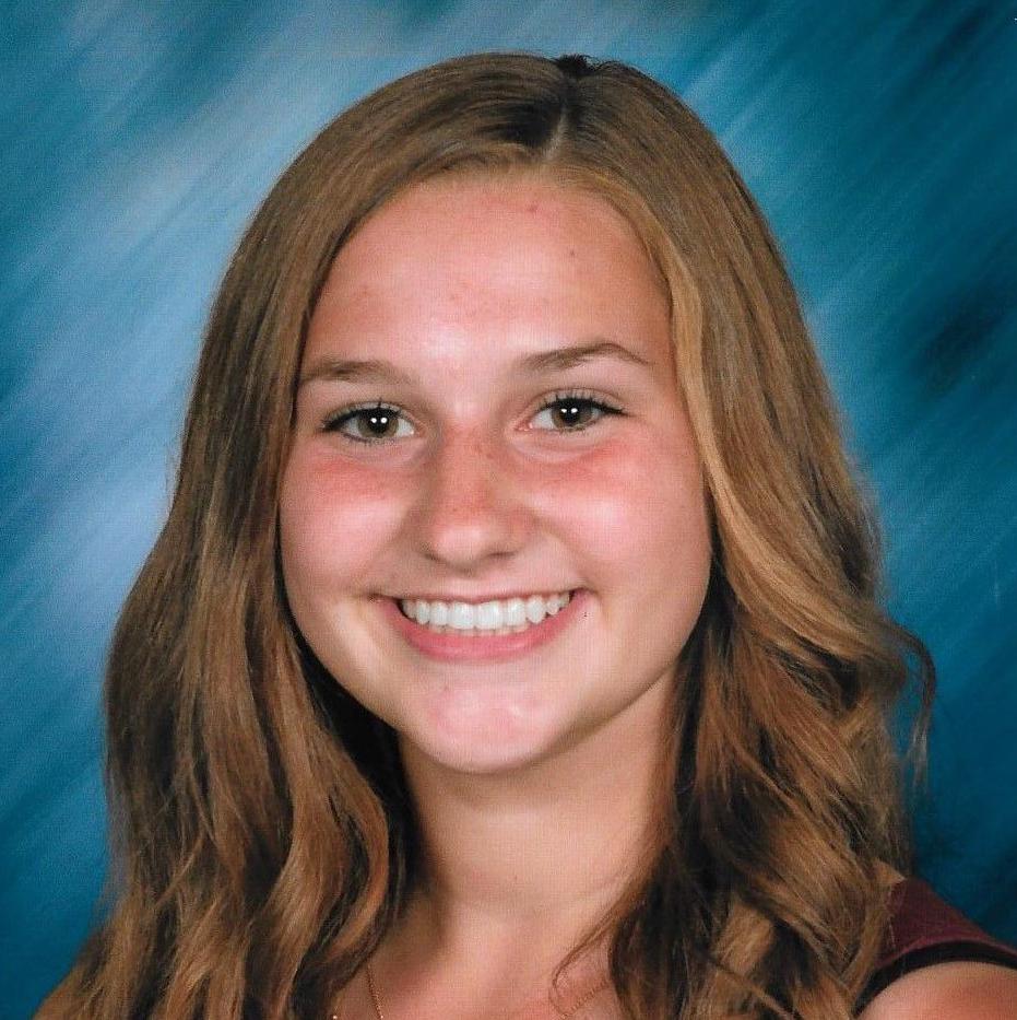 Sophia Schoenfeld, Waterford